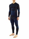 thermal base layer Viking Dante blue