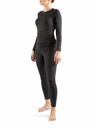 thermal base layer Viking Petra grey