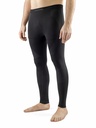termoprádlo Viking Eiger nohavice black