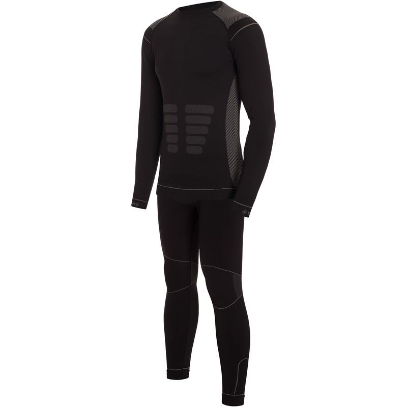 termoprádlo Viking Efer black