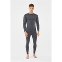 thermal underwear viking Lan Pro Set gray