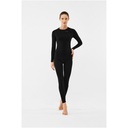 thermal underwear viking Ritra black