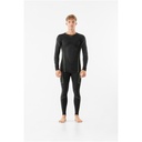 thermal underwear viking Atos black