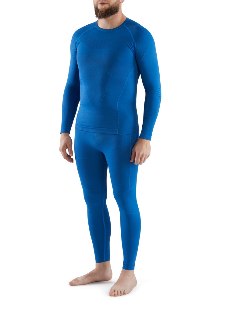 thermal underwear viking Atos blue