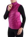 dámská vesta Viking Becky Pro pink