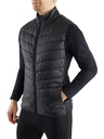Herrenweste Viking Bart Pro black