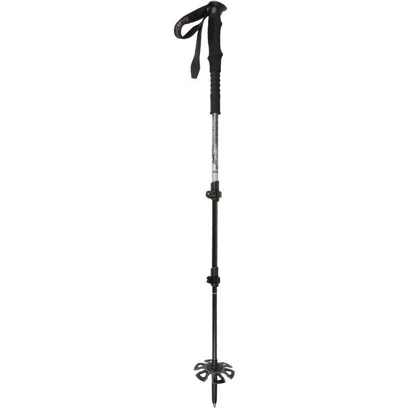 turistické palice Viking VARIO TOUR grey