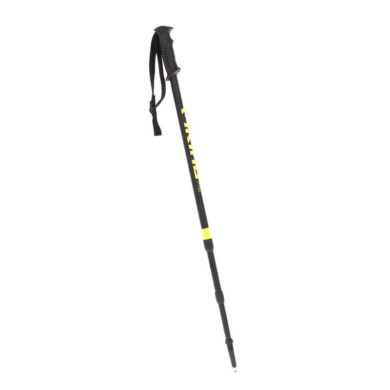 turistické palice Viking STIG black/yellow