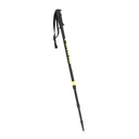 turistické palice Viking STIG black/yellow