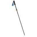 hiking poles viking Kettera Pro black/blue