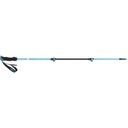 turistické palice Viking SHIVA black/ turquise