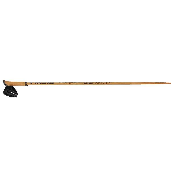 turistické palice Viking EXPEDITION CARBO beige