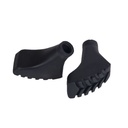 chránič hrotov na palice Viking 2002 black