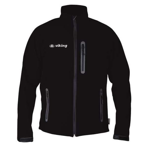 jacket Viking Alex Man