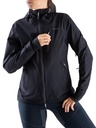jacket Viking TREK PRO Lady black