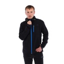 bunda Viking Trek Pro Man black blue