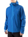 bunda Viking Trek Pro Man full blue