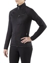 mikina viking Jukon Lady black