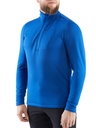 sweatshirt viking Admont Man blue