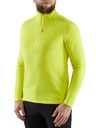 Sweatshirt Viking Admont Man yellow