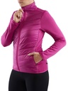 women's jacket viking Becky Pro pink