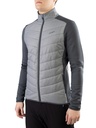 pánska bunda viking Bart Pro dark grey