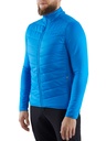 pánska bunda Viking Bart Pro blue