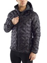bunda viking Aspen Man black