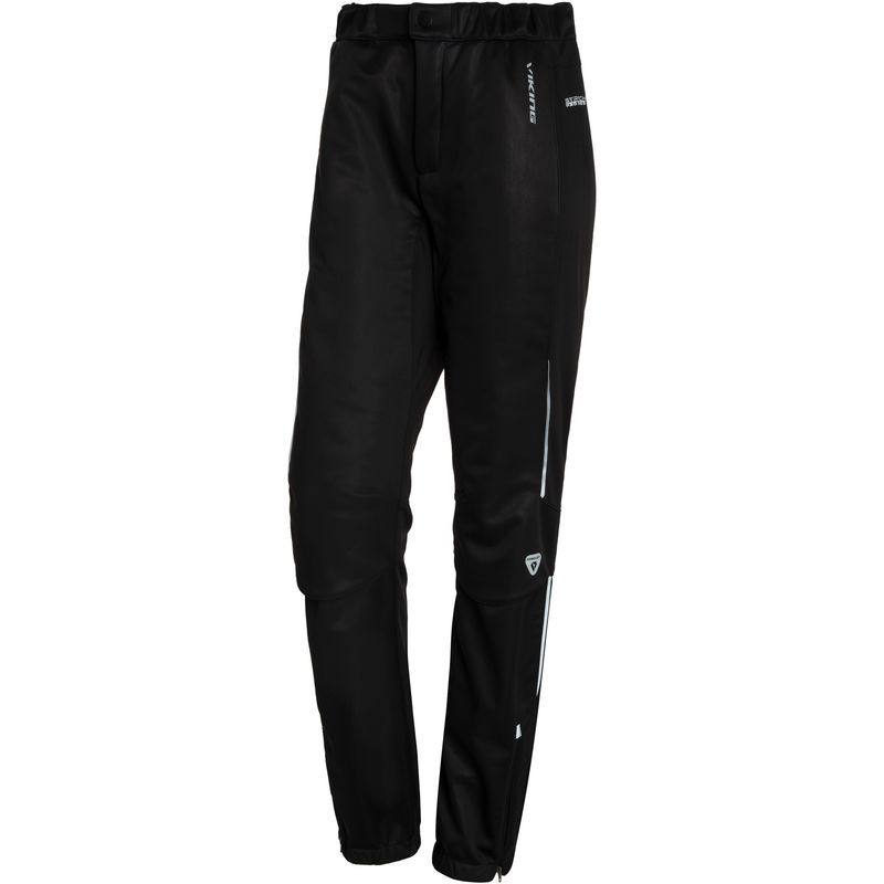 pants Viking Snag Pro Lady black