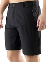 šortky viking EXPANDER Man full black