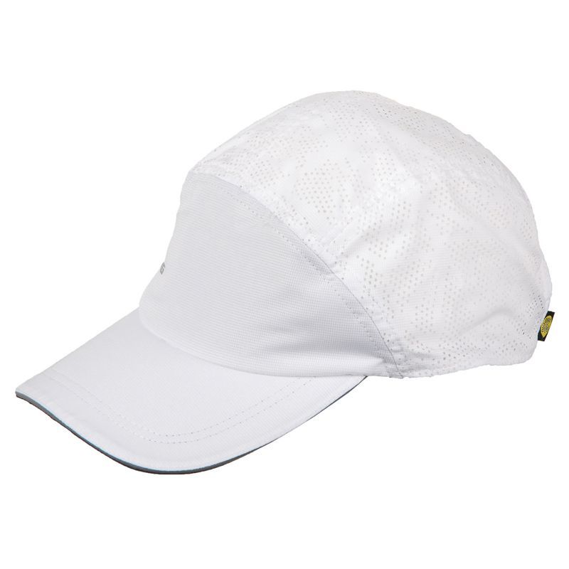 Kappe Viking Ondra white