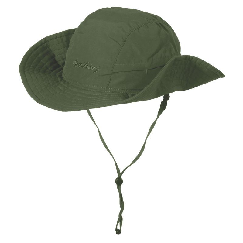 Hut Viking TEXAS olive