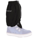 tourist gaiters Viking JAMARI Kids grey