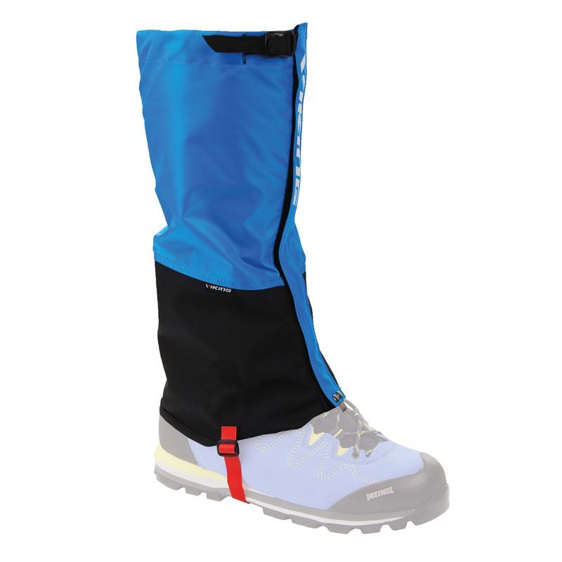 turistické návleky Viking KANION blue