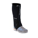 tourist gaiters Viking HINTERE black