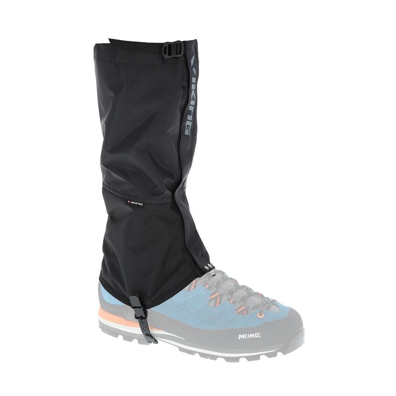 tourist gaiters Viking KANION 2 black