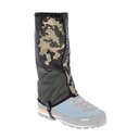Touristengamaschen Viking KANION 2 military