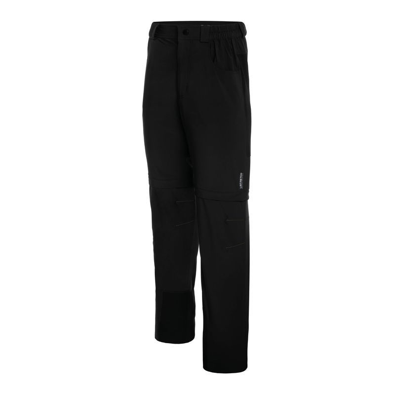 kalhoty Viking Oregon Man black