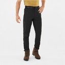 pánské kalhoty Viking Expander Man black