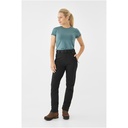 dámske nohavice viking Expander Lady Pants black