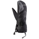 rukavice Viking Andes black/melange