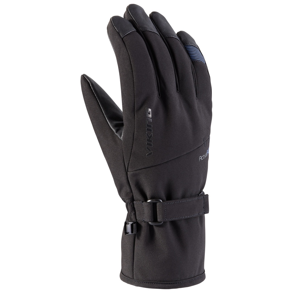 gloves viking Diran black