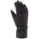 gloves viking Diran black