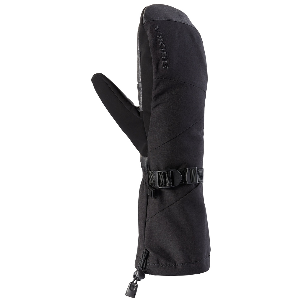 gloves Viking Tores Mitten black