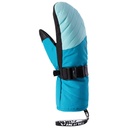 rukavice Viking Espada Mitten Ski Lady turquise