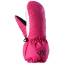 detské rukavice Viking Hakuna fuchsia