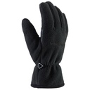 detské rukavice Viking Comfort Jr Fleece black