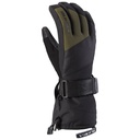 rukavice Viking Eltoro black/olive