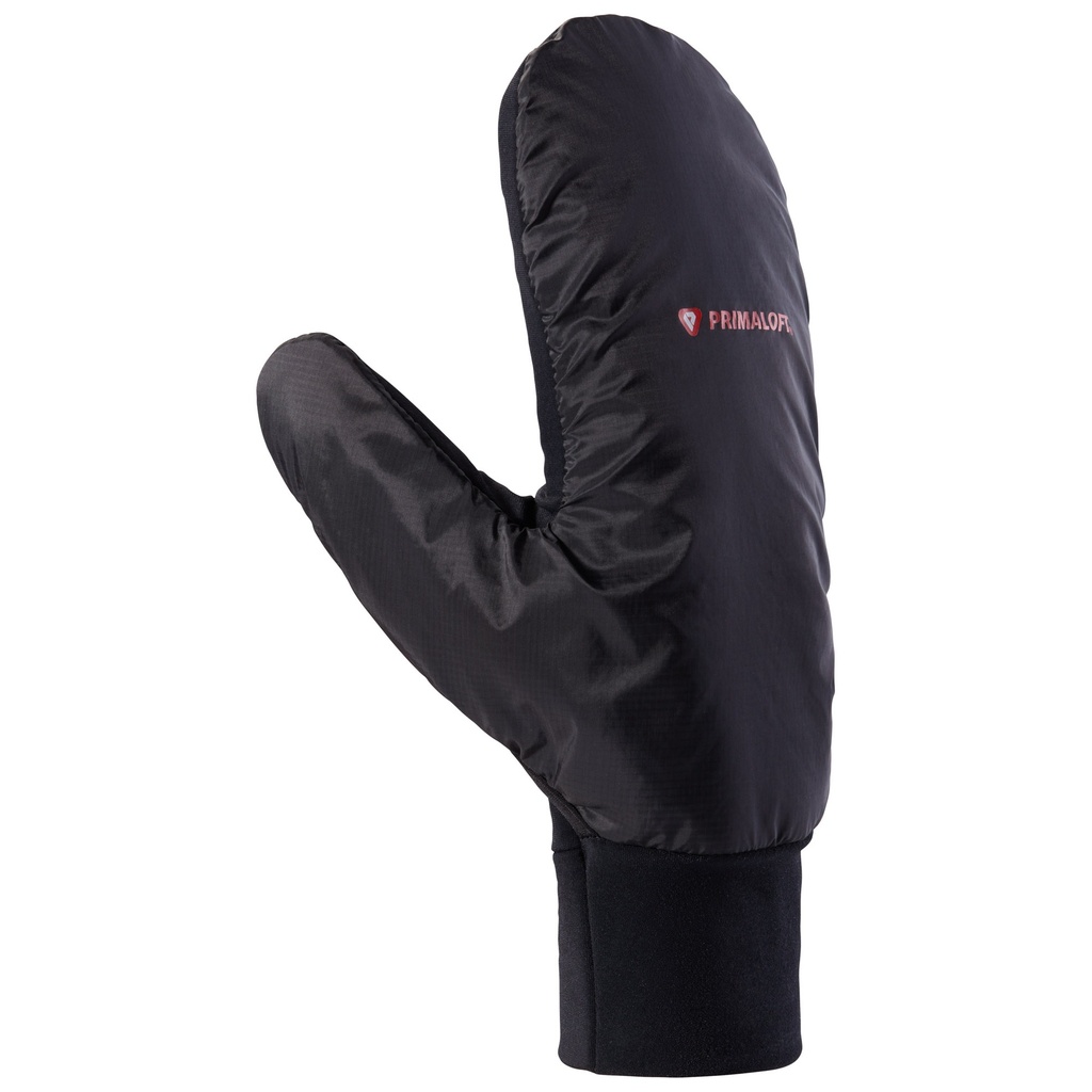 rukavice Viking Atlas Tour black