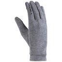 gloves Viking Rami Bamboo Merino grey